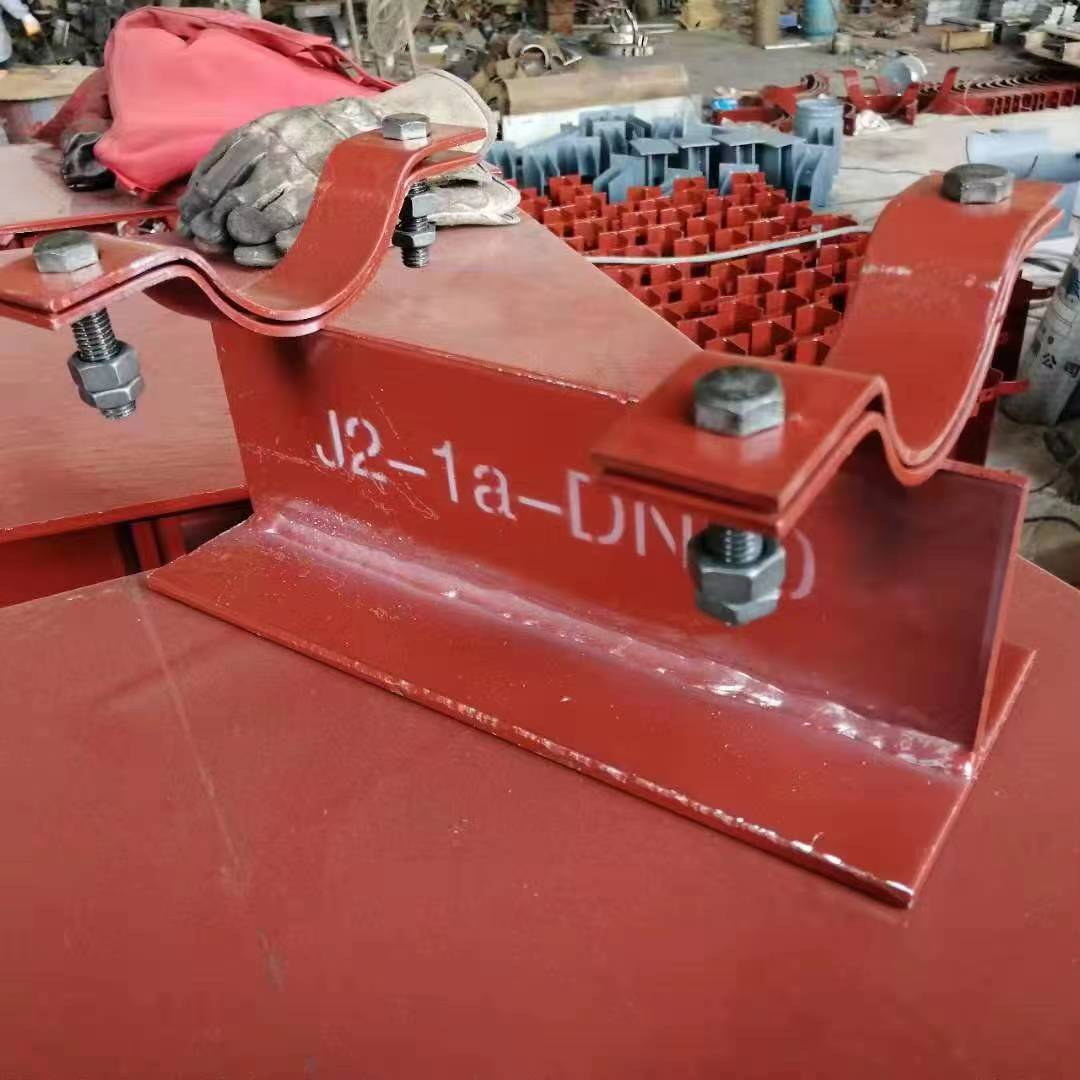 滁州市弹簧支吊架管托 - 推荐